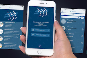 developpeur mobile